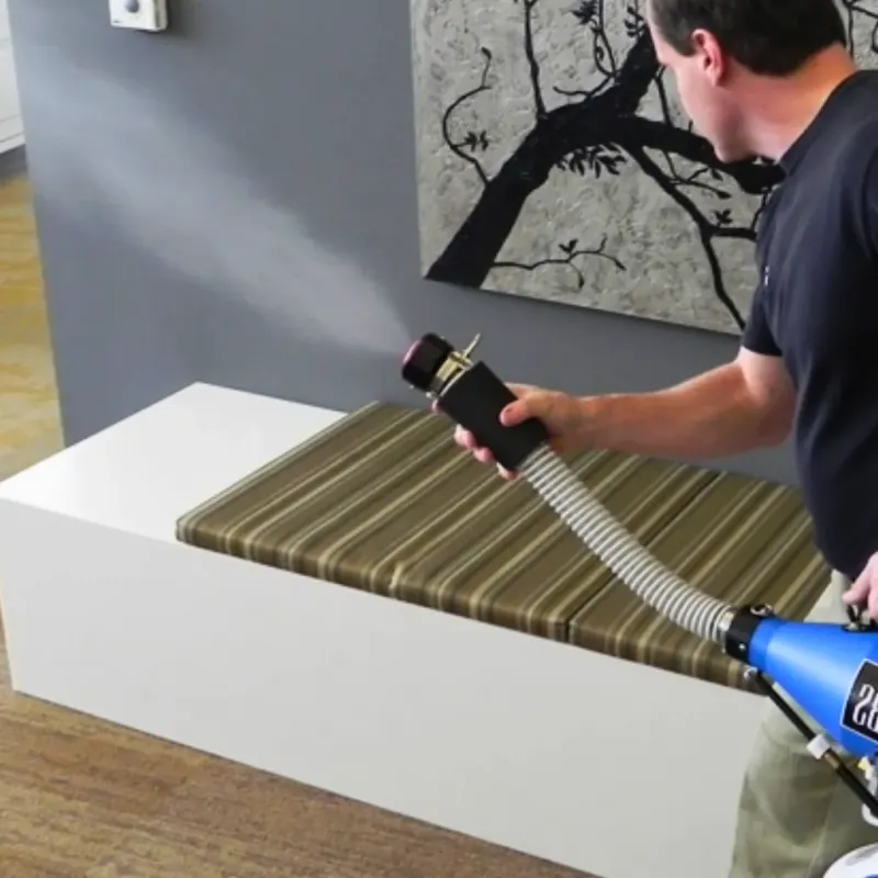 Professional Odor Removal in Sanpete County, UT